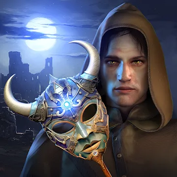 Затерянные Земли 9 MOD APK (бесплатные подсказки) v1.0.3.1386.2048