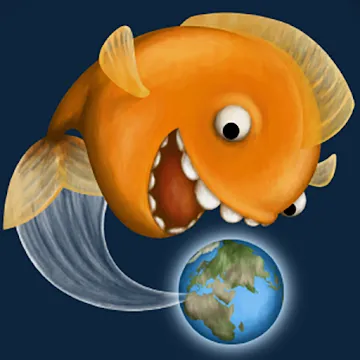 Tasty Blue MOD APK (все открыто) v1.5.7