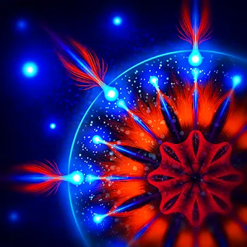 Microcosmum: survival of cells MOD APK (все открыто) v4.3