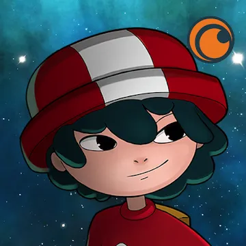 Crunchyroll: Captain Velvet Meteor MOD APK (отключена платная подписка) v1.2.4