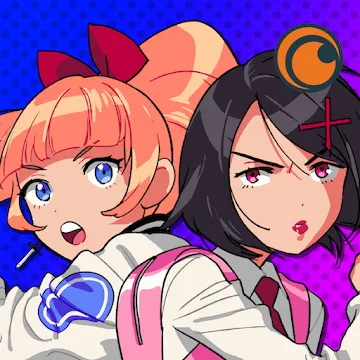 Crunchyroll: River City Girls MOD APK (отключена платная подписка) v1.0.3