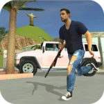 Real Gangster Crime 2