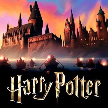 Harry Potter: Hogwarts Mystery MOD APK (много энергии) v6.0.1
