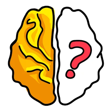 Brain Out – Ты сможешь пройти? MOD APK (много подсказок) v3.5.1