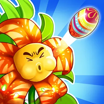 Merge Plants: Zombie Defense MOD APK (много денег) v1.8.3