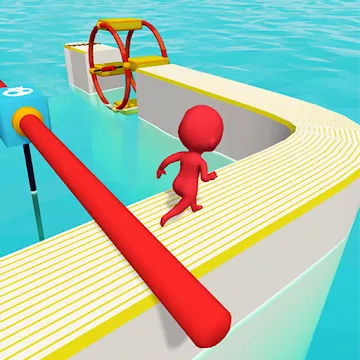 Fun Race 3D MOD APK (все открыто) v1.9.6