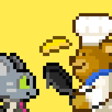 Медвежий Ресторан MOD APK (всё открыто) v2.0.7