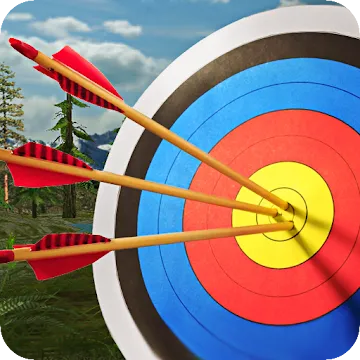 Archery Master 3D MOD APK (много денег) v3.10
