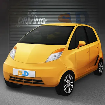 Dr. Driving 2 MOD APK (много денег) v1.66
