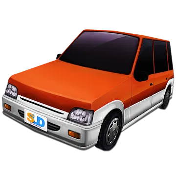 Dr. Driving MOD APK (много денег) v1.73