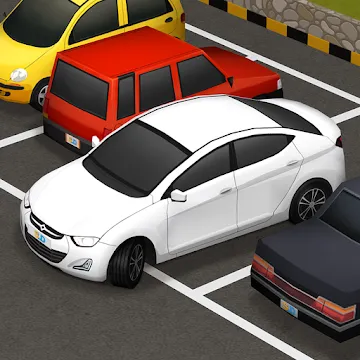 Dr. Parking 4 MOD APK (много денег) v1.29