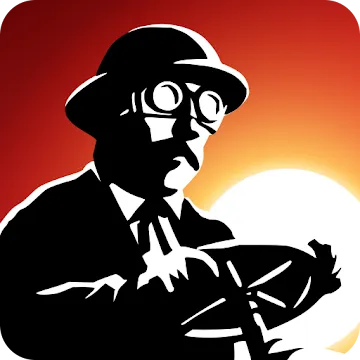 80 Days MOD APK (Особенности мода:- кэш OBB от игры вшит в установочный пакет) v1.6a5