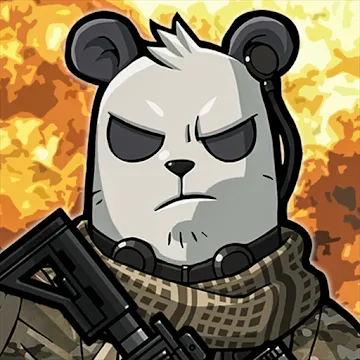 Bad 2 Bad: Delta MOD APK (режим бессмертия/меню) v1.6.4