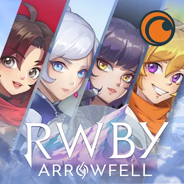 Crunchyroll RWBY: Arrowfell MOD APK (режим бессмертия/меню) v1.0.1