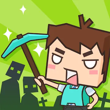 Mine Survival MOD APK (много денег) v2.8.0