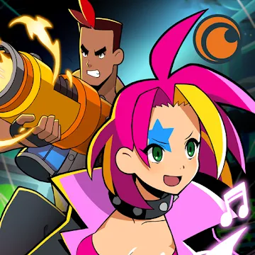 Crunchyroll: Spidersaurs MOD APK (режим бессмертия/меню) v1.00.08