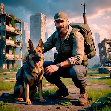 Let’s Survive — Выживание в зомби апокалипсис MOD APK (бесплатный крафт) v1.10.6