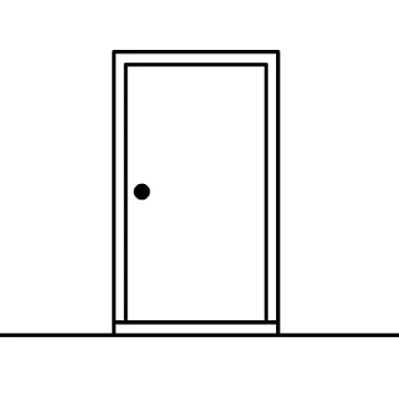 The White Door v1.2.6