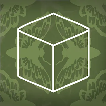 Cube Escape: Paradox MOD APK (все открыто) v1.2.19