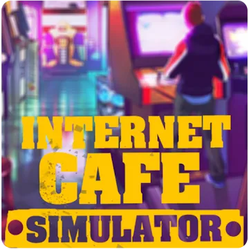 Internet Cafe Simulator MOD APK (много денег) v2.02