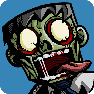 Zombie Age 3 MOD APK (много денег) v2.5.2