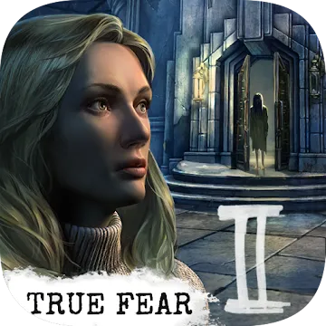 True Fear: Forsaken Souls Часть 2 MOD APK (все открыто) v2.3.51