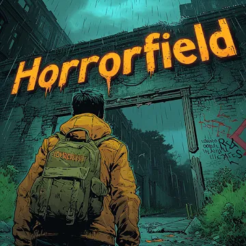 Horrorfield – Хоррор на Выживание Онлайн MOD APK (без рекламы/нет ожидания) v1.9.8