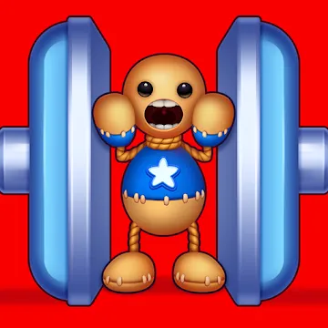 Kick The Buddy Remastered MOD APK (всё открыто/меню) v1.14.1529