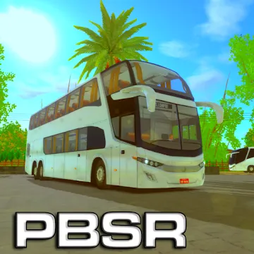 Proton Bus Simulator Road MOD APK (бесплатные покупки) v2.66