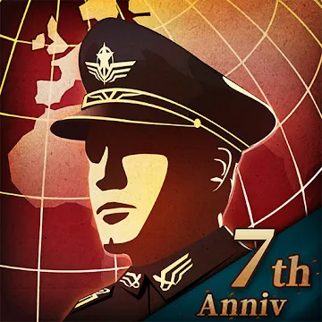 World Conqueror 4 MOD APK (много денег/меню) v1.29.0