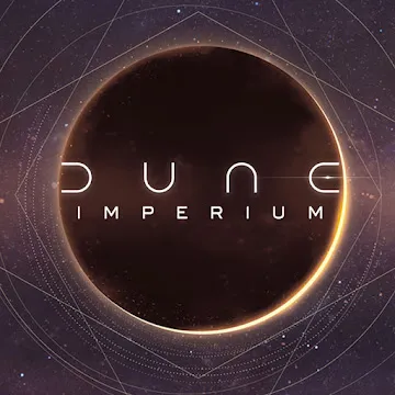 Dune: Imperium Digital MOD APK (полная версия игры) v4.0.9.1737