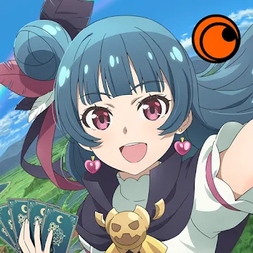Crunchyroll: Yohane the Parhelion NitM MOD APK (отключена платная подписка) v1.0.2