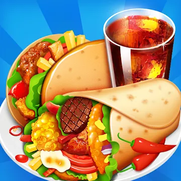 MOD APK (много денег) v12.2.5080