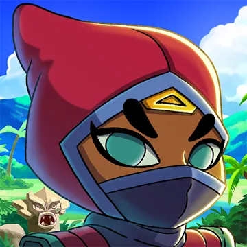 Legend of the Skyfish 2 MOD APK (убрана проверка лицензии) v1.1