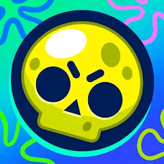 Brawl Stars MOD APK (много денег/приватный сервер) v68.279