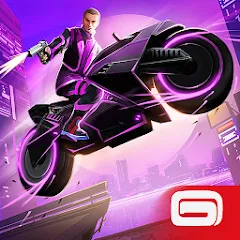 Gangstar Vegas — Мафия в игре MOD APK (много денег / VIP) v7.3.0h