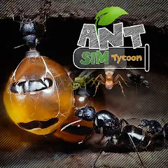 Ant Sim Tycoon MOD APK (много денег) v2.9.939