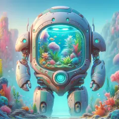 Project Terrarium MOD APK (бесплатные покупки) v1.1491.2
