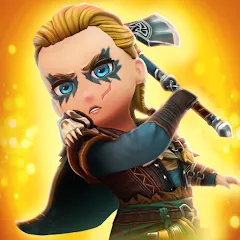 Assassin’s Creed Восстание MOD APK (режим бессмертия/меню) v3.6.1