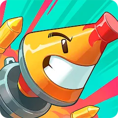 TAKEDOWN LEGENDS MOD APK (бесплатные покупки) v1.2.55