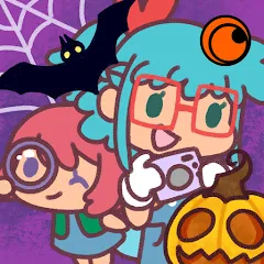 Crunchyroll: Hidden in my Paradise MOD APK (отключена платная подписка) v1.2.6