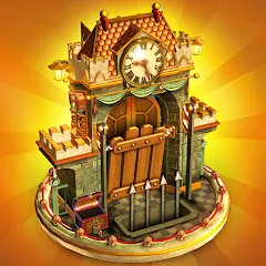 Doors: Awakening MOD APK (все открыто) v1.51