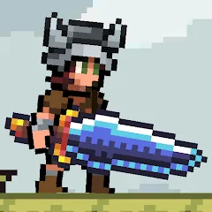 Apple Knight 2: Action Game MOD APK (бесплатные покупки) v2.1.3