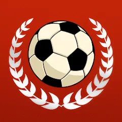 Flick Kick Football Kickoff MOD APK (все открыто) v1.15.0