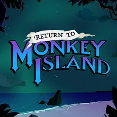 Return to Monkey Island MOD APK (много денег) v1.0.3