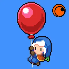 Crunchyroll: Moonstone Island MOD APK (отключена платная подписка) v2365