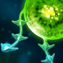 Tentacle Wars MOD APK (unlimited vaccines) v2.1.23