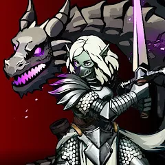 Valefor: Roguelike Tactics MOD APK (много денег/меню) v1.08
