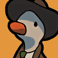 Duck Detective MOD APK (все открыто) v1.0.61