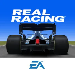 Real Racing 3 MOD APK (много денег) v14.0.1